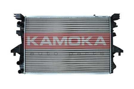 KAMOKA Radiatore, Raffreddamento motore-0