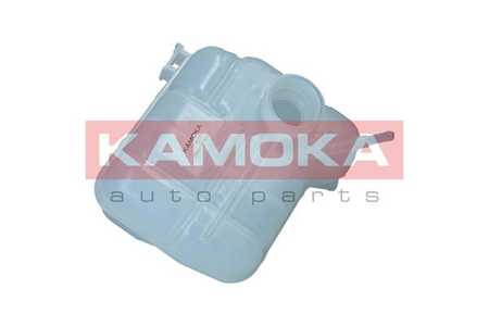 KAMOKA Depósito compensación, refrigerante-0