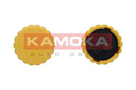 KAMOKA Ausgleichsbehälter-Verschlussdeckel-0