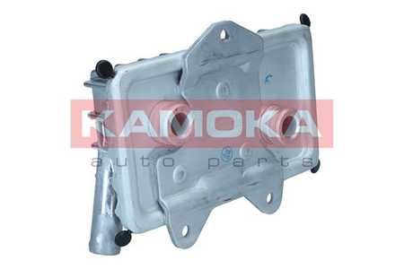 KAMOKA Motor-Ölkühler-0