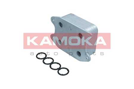 KAMOKA Motor-Ölkühler-0