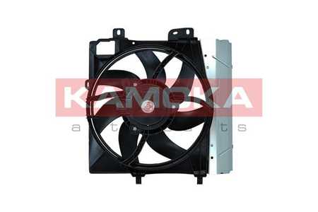 KAMOKA Ventilador, refrigeración del motor-0