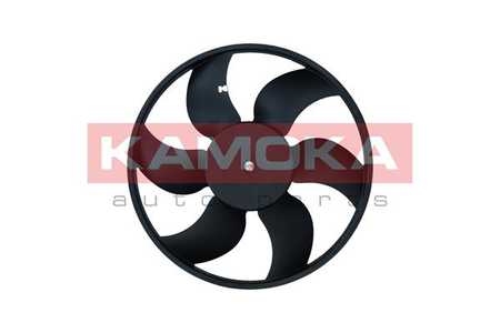 KAMOKA Motorkühlungs-Lüfter-0