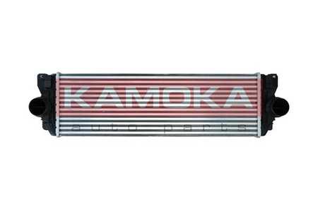 KAMOKA Radiador de aire de admisión-0