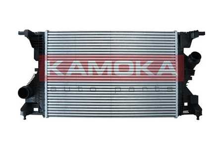 KAMOKA Radiador de aire de admisión-0