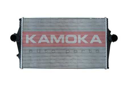 KAMOKA Ladeluftkühler-0