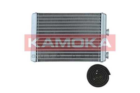 KAMOKA Supporto radiatore-0