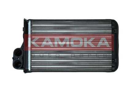 KAMOKA Radiador de calefacción-0