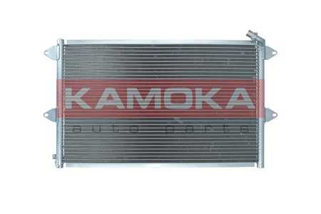 KAMOKA Condensatore, Climatizzatore-0