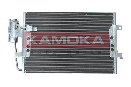 KAMOKA Condensatore, Climatizzatore-0
