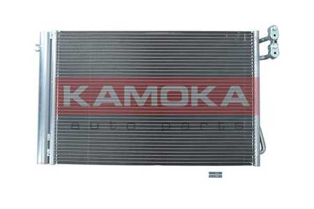 KAMOKA Kältemittelkondensator-0