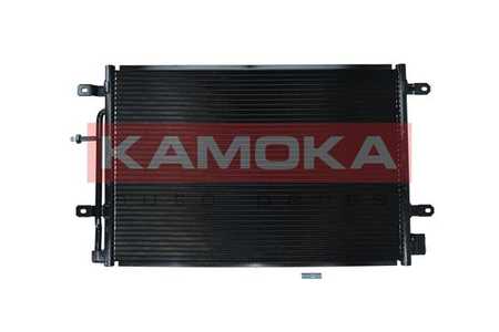 KAMOKA Condensor, airconditioning-0