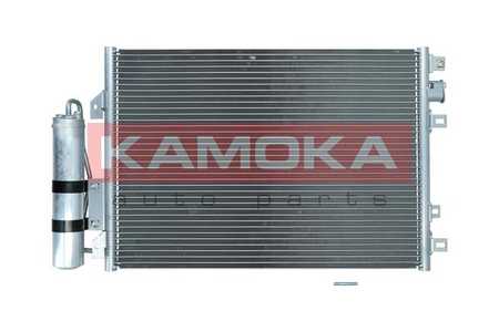 KAMOKA Condensor, airconditioning-0
