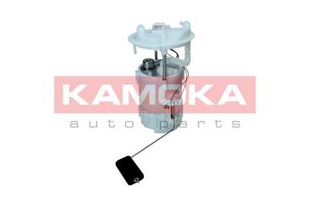 KAMOKA Unidad de alimentación de combustible-0
