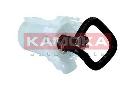KAMOKA Brandstoftoevoereenheid-0