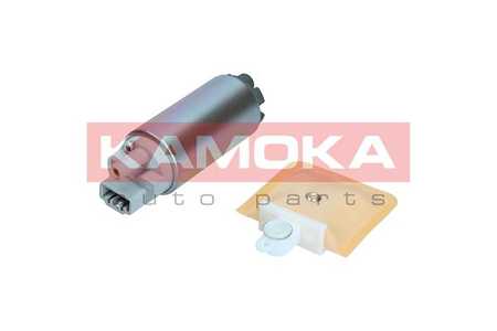 KAMOKA Módulo alimentación de combustible-0
