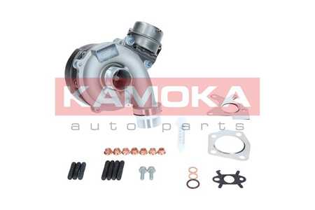 KAMOKA Turbocompresor, sobrealimentación-0