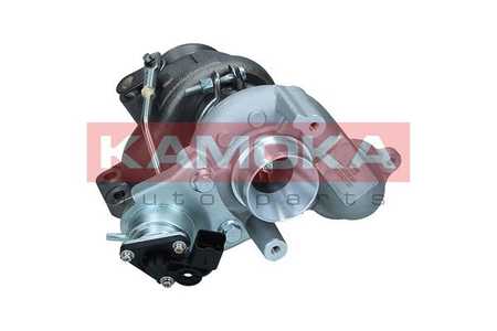 KAMOKA Turbocompresor, sobrealimentación-0