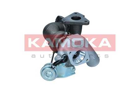 KAMOKA Turbocharger-0