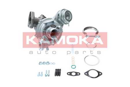 KAMOKA Turbocompresor, sobrealimentación-0