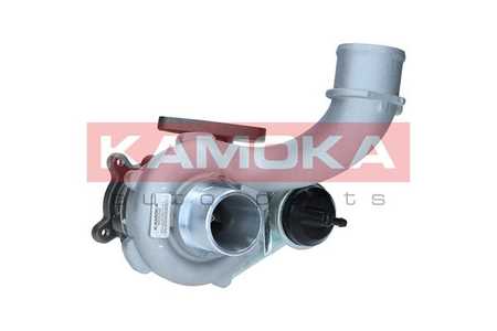 KAMOKA Turbocompressore, Sovralimentazione-0