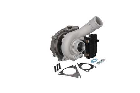 KAMOKA Turbocharger-0