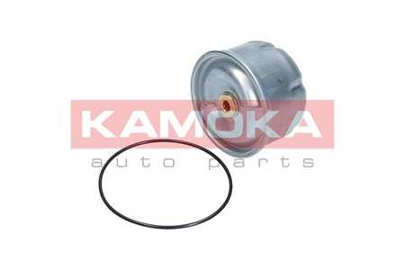 KAMOKA Filtro de aceite-0