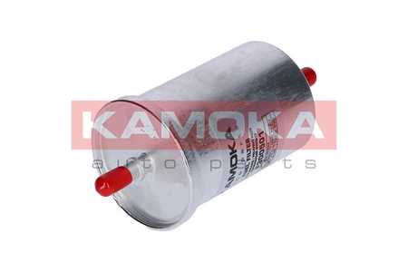 KAMOKA Filtro carburante-0