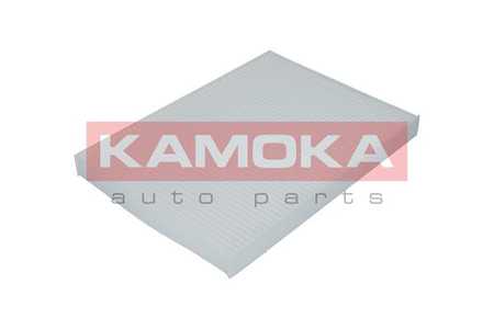 KAMOKA Filtro de polen-0