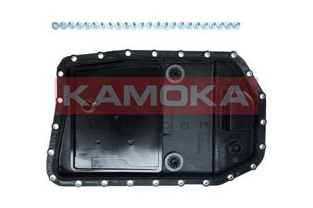 KAMOKA Automatikgetriebe-Ölwanne-0