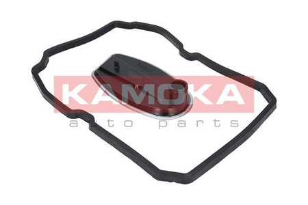 KAMOKA Filtro idraulico, Cambio automatico-0
