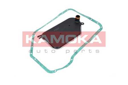 KAMOKA Automatikgetriebe-Hydraulikfilter-0