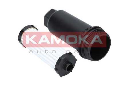 KAMOKA Hydraulische filter, automatische transmissie-0