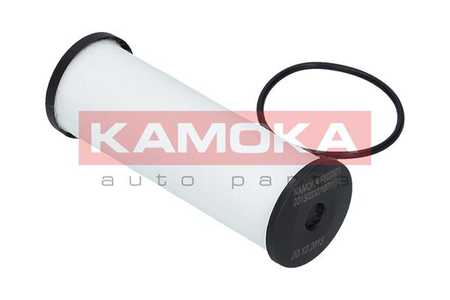 KAMOKA Filtro idraulico, Cambio automatico-0
