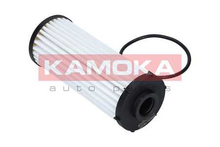 KAMOKA Automatikgetriebe-Hydraulikfilter-0