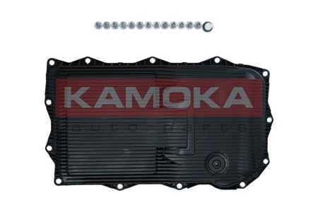 KAMOKA Automatikgetriebe-Ölwanne-0