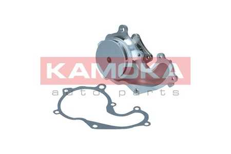KAMOKA Bomba de agua, refrigeración del motor-0