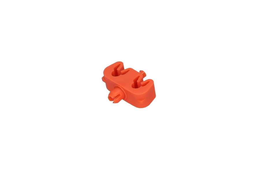 KAMOKA Supporto, Tubazione freno-0