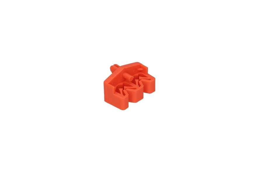 KAMOKA Supporto, Tubazione freno-0