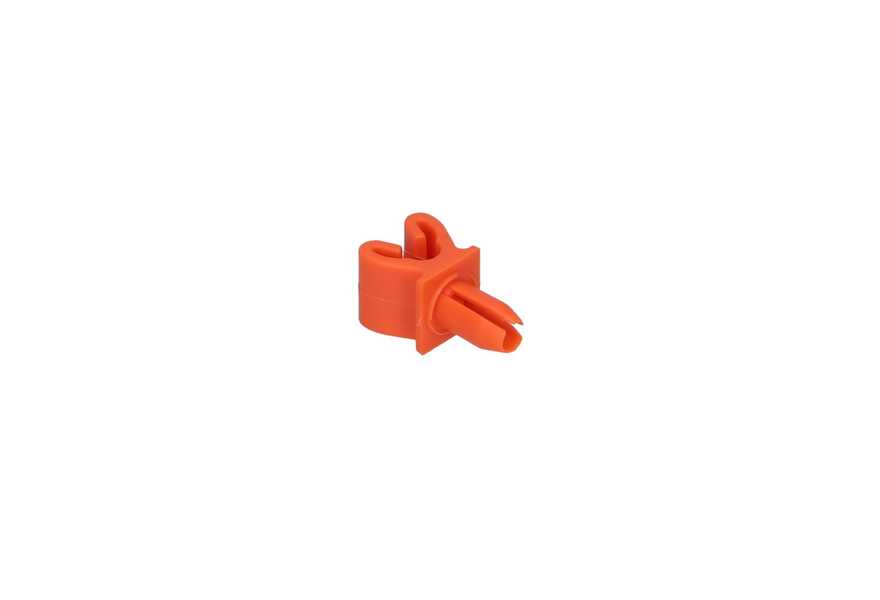 KAMOKA Supporto, Tubazione freno-0