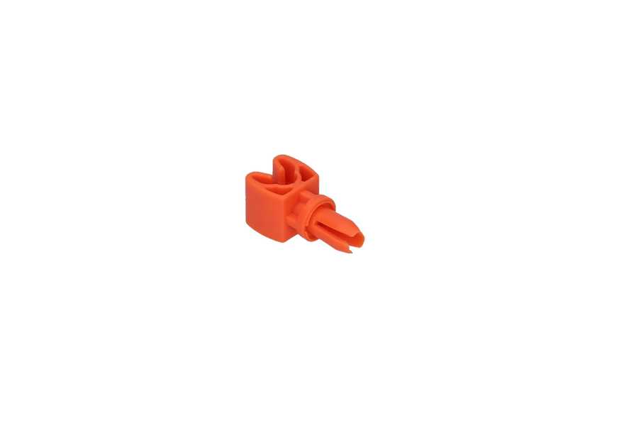 KAMOKA Supporto, Tubazione freno-0