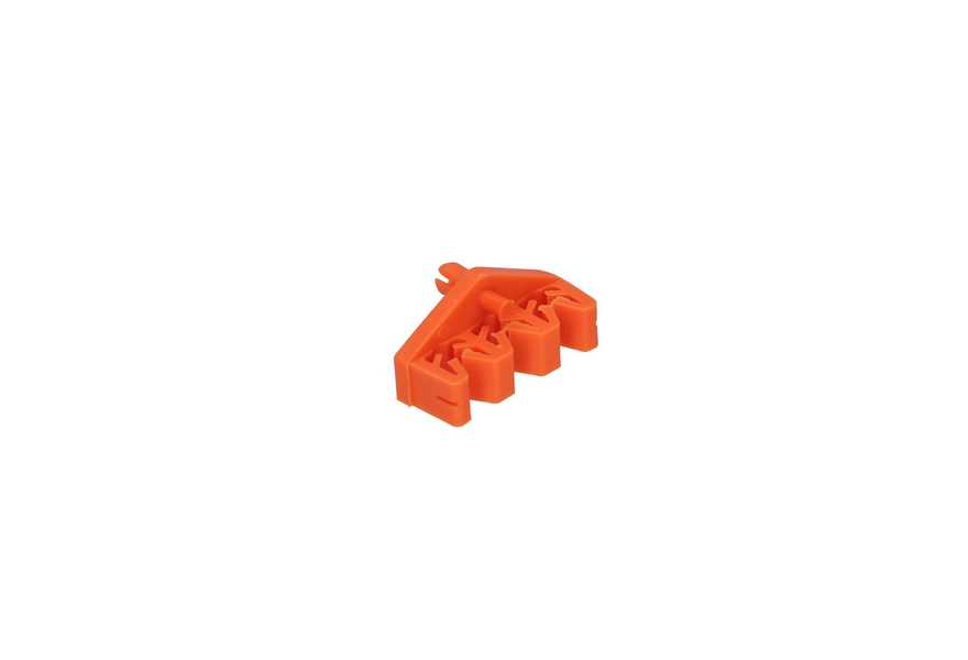 KAMOKA Supporto, Tubazione freno-0