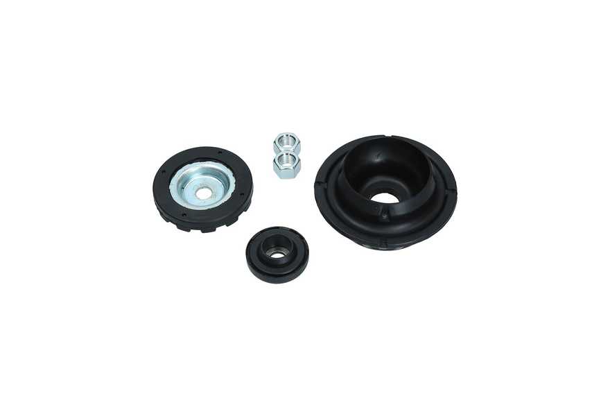 KAMOKA Kit de réparation, coupelle de suspension-0