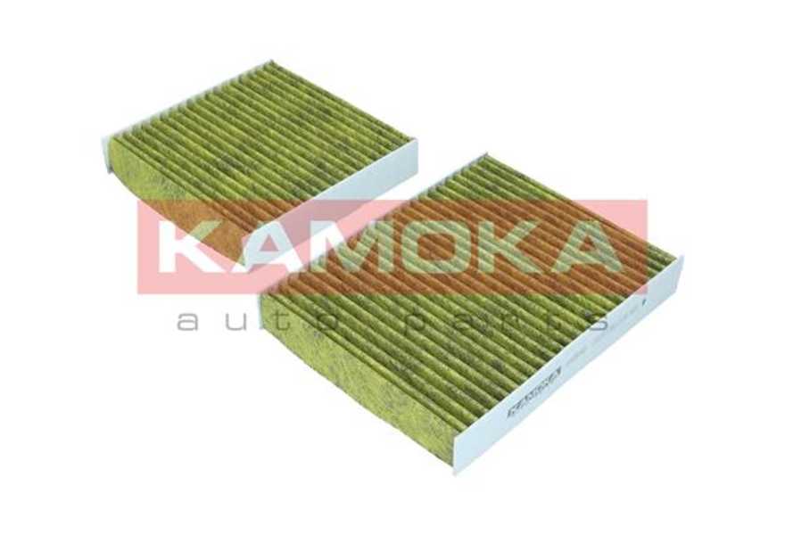 KAMOKA Filtro de polen-0