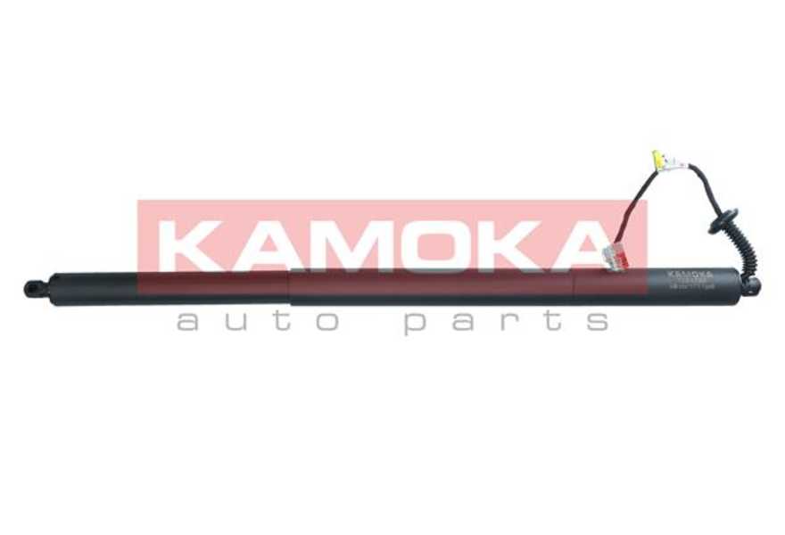 KAMOKA Elektromotor, achterklep-0