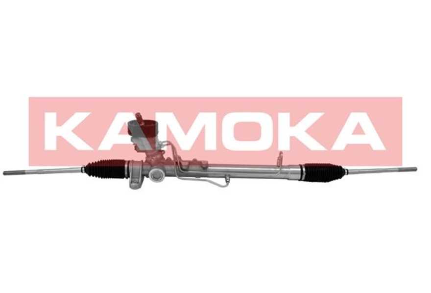 KAMOKA Lenkgetriebe (mit und ohne Servolenkung)-0