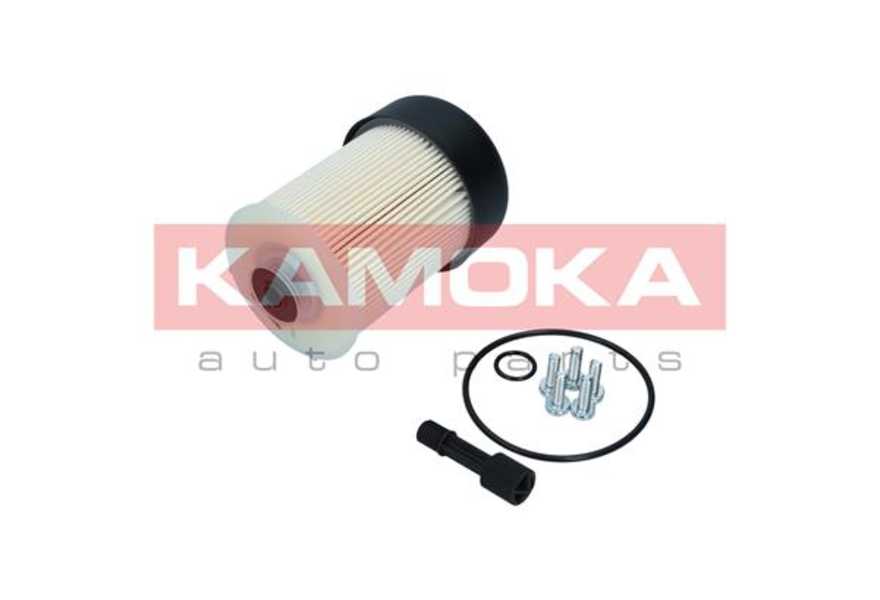 KAMOKA Kraftstofffilter-0