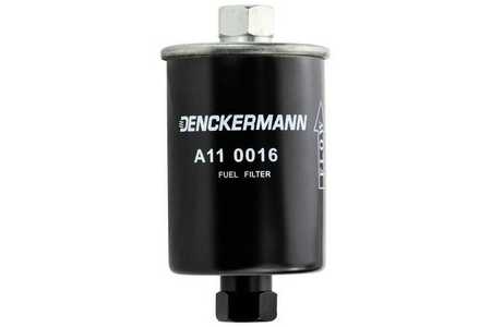 Denckermann Kraftstofffilter-0