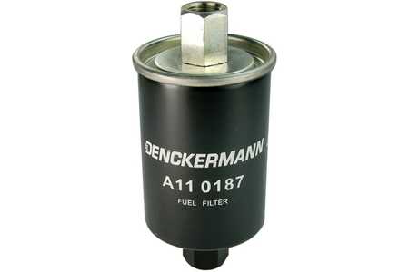 Denckermann Filtro de combustible-0