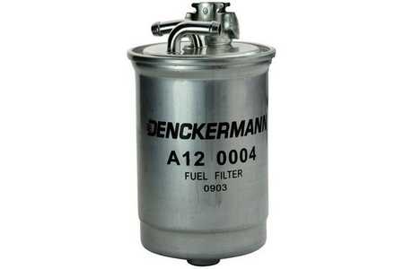 Denckermann Kraftstofffilter-0